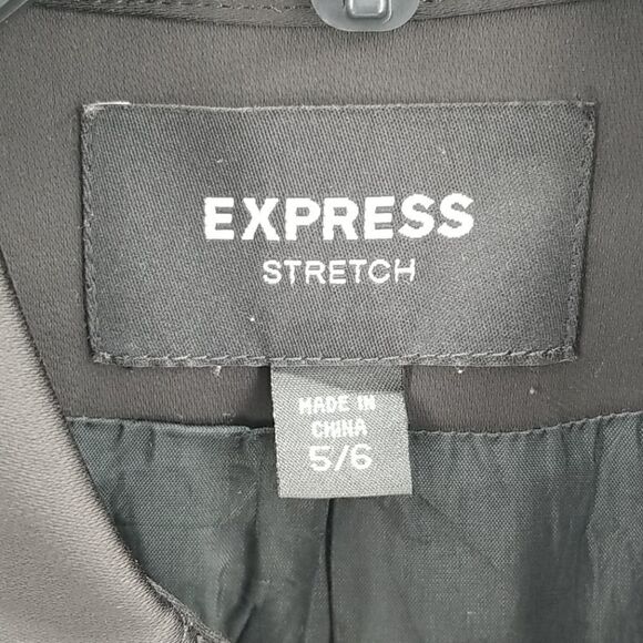 Express Jacket   - Picture 5 of 6